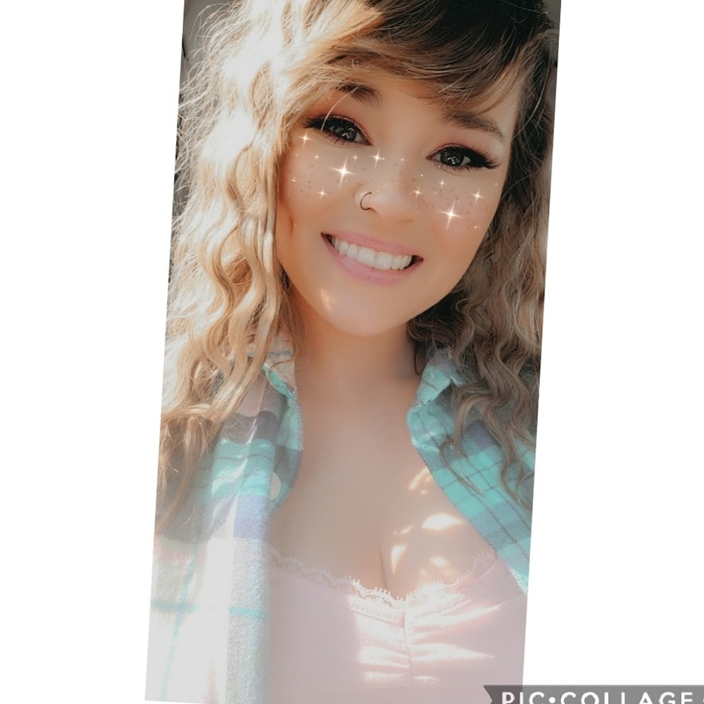 Meet your Posher, Samantha